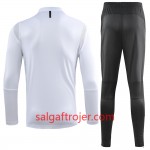 AC Milan Sweatshirt Dragt Hvid 2018-2019